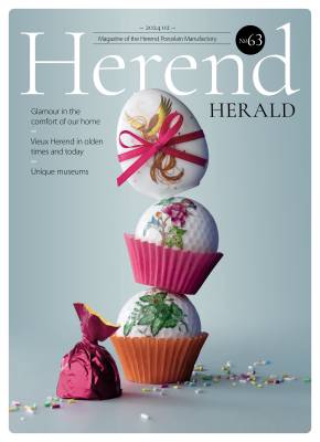 Herend Herald - Issue 63