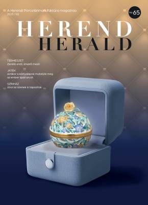 Herend Herald 65