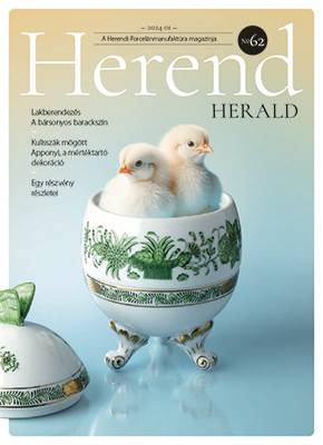 Herend Herald - 62. szám