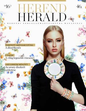 Herend Herald – 46. szám