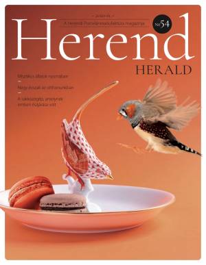 Herend Herald – 54. szám